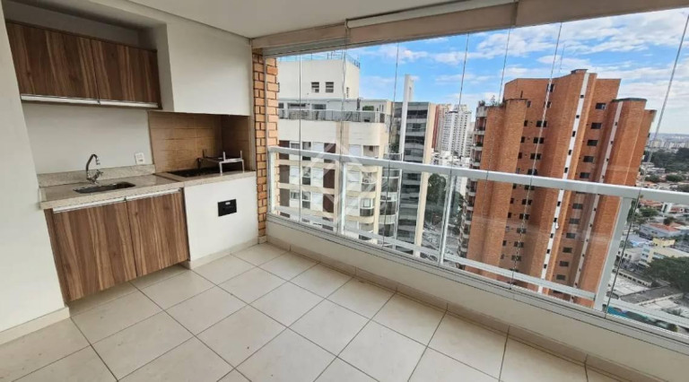 Imagem Apartamento com 3 Quartos à Venda, 110 m² em Vila Suzana - São Paulo