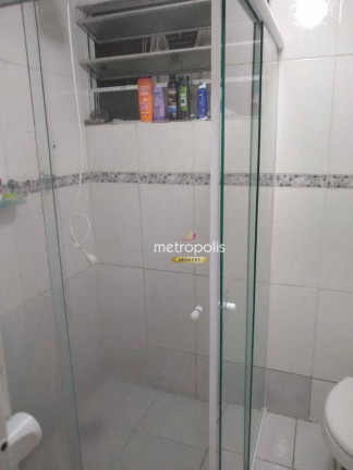Imagem Apartamento com 3 Quartos à Venda, 80 m² em Vila Firmiano Pinto - São Paulo