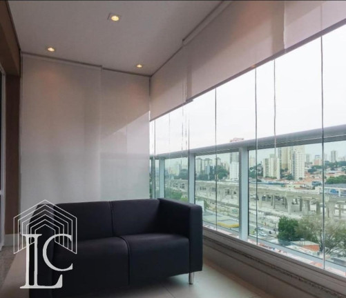 Imagem Apartamento com 1 Quarto à Venda, 43 m² em Jardim Aeroporto - São Paulo