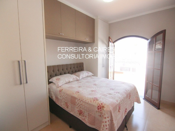 Imagem Sobrado com 3 Quartos à Venda,  em Jardim Morada Do Sol - Indaiatuba
