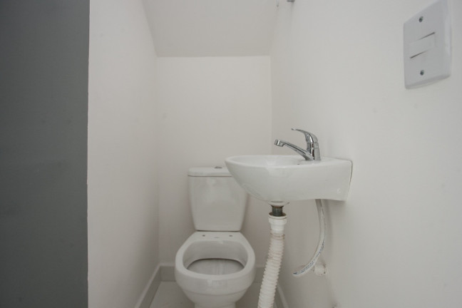 Imagem Sobrado com 3 Quartos à Venda, 180 m² em Vila Pereira Barreto - São Paulo