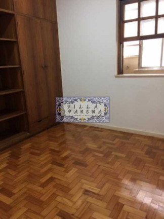 Imagem Apartamento com 2 Quartos à Venda, 70 m² em Botafogo - Rio De Janeiro
