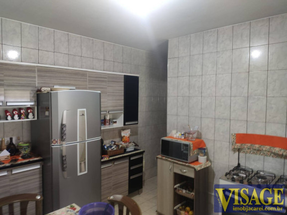 Imagem Casa com 5 Quartos à Venda, em Cid. Salvador - Jacareí Imagem Casa com 5 Quartos à Venda, em Cid. Salvador - Jacareí