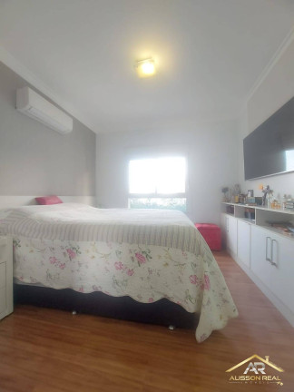 Imagem Apartamento com 3 Quartos à Venda, 125 m² em Vila Yara - Osasco