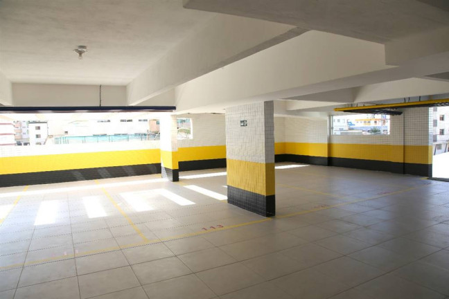 Imagem Apartamento com 1 Quarto à Venda, 78 m² em Aviação - Praia Grande