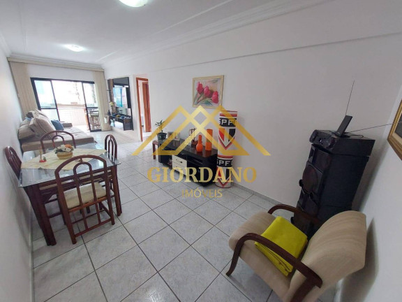 Imagem Apartamento com 2 Quartos à Venda, 88 m² em Aviação - Praia Grande Imagem Apartamento com 2 Quartos à Venda, 88 m² em Aviação - Praia Grande