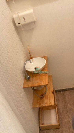 Imagem Sala Comercial à Venda, 39 m² em Santo Antônio - São Caetano Do Sul