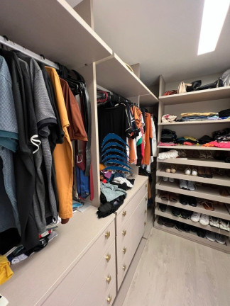 Imagem Cobertura com 3 Quartos à Venda, 213 m² em Candeal - Salvador