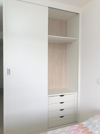 Imagem Studio com 1 Quarto à Venda, 27 m² em Granja Viana - Cotia Imagem Studio com 1 Quarto à Venda, 27 m² em Granja Viana - Cotia