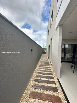 Imagem Casa de Condomínio com 4 Quartos à Venda, 275 m² em Cidade Alpha - Eusébio