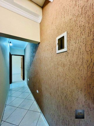 Imagem Casa com 3 Quartos à Venda, 172 m² em Parque Dos Passaros - São Bernardo Do Campo