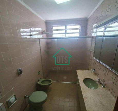 Imagem Sobrado com 5 Quartos à Venda, 259 m² em Mooca - São Paulo