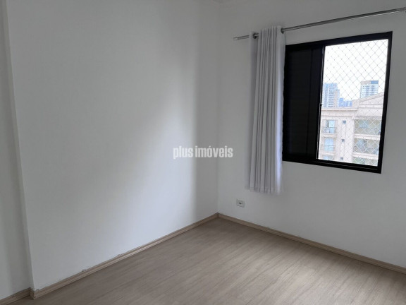 Imagem Apartamento com 2 Quartos à Venda, 56 m² em Vila Mascote - São Paulo Imagem Apartamento com 2 Quartos à Venda, 56 m² em Vila Mascote - São Paulo