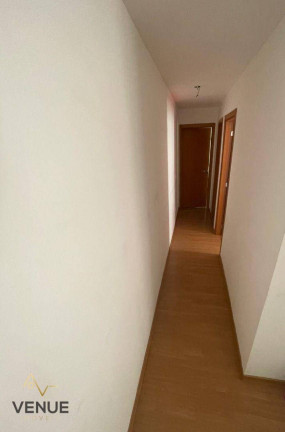 Apartamento com 2 Quartos à Venda, 43 m² em Cidade São Mateus - São Paulo