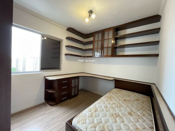 Imagem Imóvel com 3 Quartos à Venda, 90 m² em Moema - São Paulo