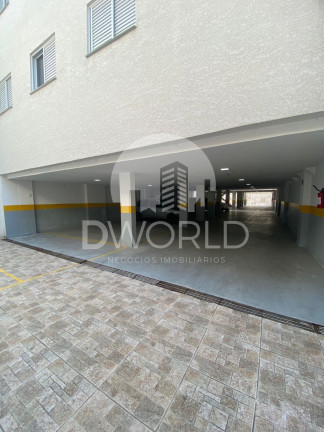 Imagem Cobertura com 2 Quartos à Venda, 88 m² em Vila Príncipe De Gales - Santo André