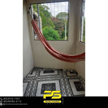 Imagem Casa com 4 Quartos à Venda, 280 m² em Alto Da Boa Vista - Bayeux Imagem Casa com 4 Quartos à Venda, 280 m² em Alto Da Boa Vista - Bayeux