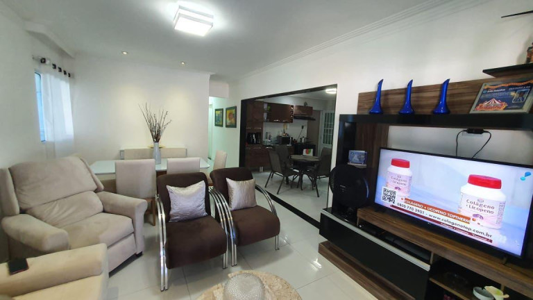 Imagem Casa com 5 Quartos à Venda, 220 m² em Maria Farinha - Paulista