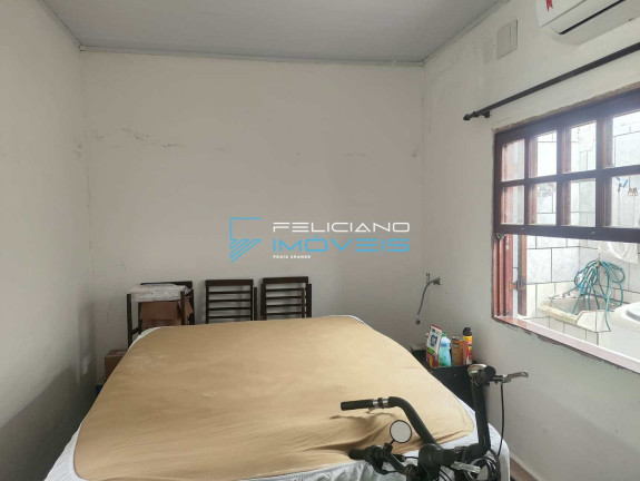 Imagem Casa com 1 Quarto à Venda, 45 m² em Real - Praia Grande