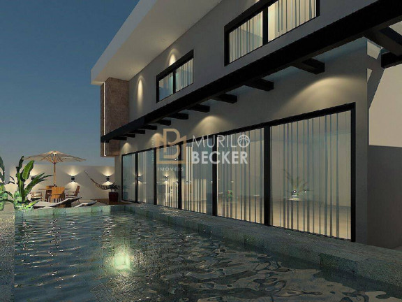 Imagem Casa de Condomínio com 3 Quartos à Venda, 390 m² em Urbanova - São José Dos Campos
