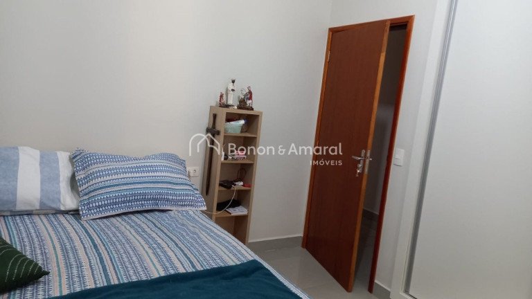 Imagem Casa com 3 Quartos à Venda, 250 m² em Jardim Santa Genebra - Campinas