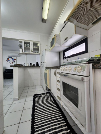 Imagem Apartamento com 4 Quartos à Venda, 120 m² em Riviera De São Lourenço - Bertioga