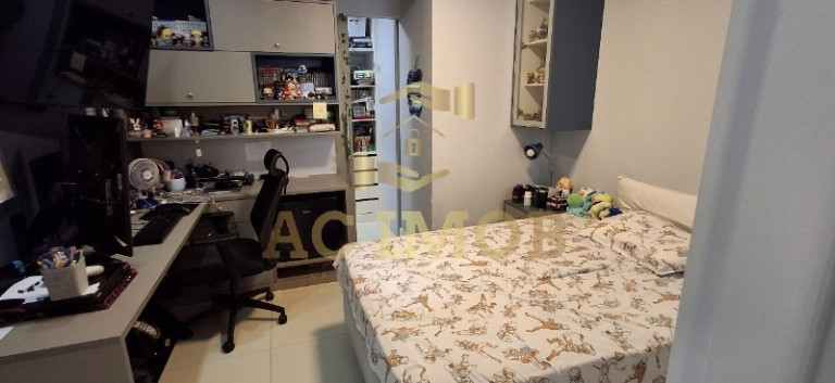 Imagem Imóvel com 3 Quartos à Venda, 126 m² em Aquarius - Salvador Imagem Imóvel com 3 Quartos à Venda, 126 m² em Aquarius - Salvador