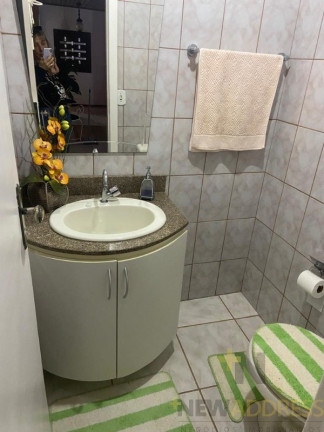 Imagem Imóvel com 3 Quartos à Venda,  em Marechal Floriano - Marechal Floriano