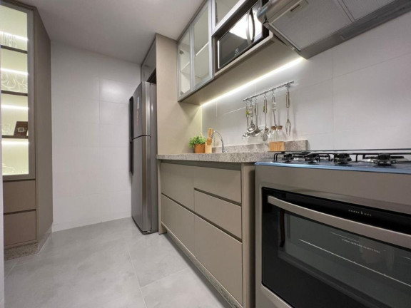 Imagem Apartamento com 3 Quartos à Venda, 80 m² em Setor Leste Universitário - Goiânia Imagem Apartamento com 3 Quartos à Venda, 80 m² em Setor Leste Universitário - Goiânia