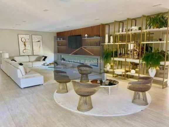 Imagem Casa de Condomínio com 4 Quartos à Venda, 483 m² em Condomínio Lago Azul - Araçoiaba Da Serra Imagem Casa de Condomínio com 4 Quartos à Venda, 483 m² em Condomínio Lago Azul - Araçoiaba Da Serra