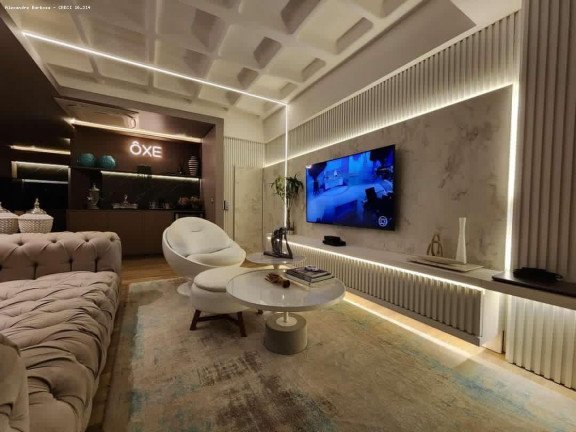 Imagem Apartamento com 3 Quartos à Venda, 90 m² em Boa Viagem - Recife