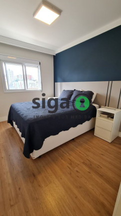 Imagem Apartamento com 2 Quartos à Venda, 69 m² em Pompeia - São Paulo Imagem Apartamento com 2 Quartos à Venda, 69 m² em Pompeia - São Paulo