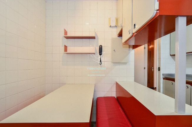 Imagem Apartamento com 3 Quartos à Venda, 127 m² em Itaim Bibi - São Paulo Imagem Apartamento com 3 Quartos à Venda, 127 m² em Itaim Bibi - São Paulo