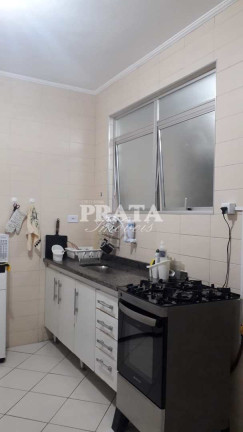 Imagem Apartamento com 2 Quartos à Venda, 73 m² em Vila Valença - São Vicente