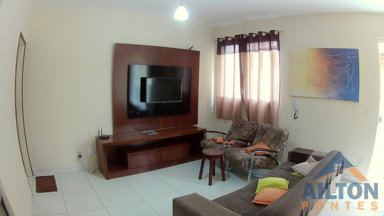 Imagem Apartamento com 3 Quartos à Venda, 126 m² em Praia Do Morro - Guarapari