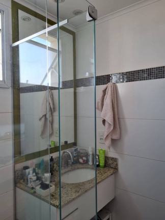 Imagem Apartamento com 3 Quartos à Venda, 90 m² em Vila Brasílio Machado - São Paulo Imagem Apartamento com 3 Quartos à Venda, 90 m² em Vila Brasílio Machado - São Paulo