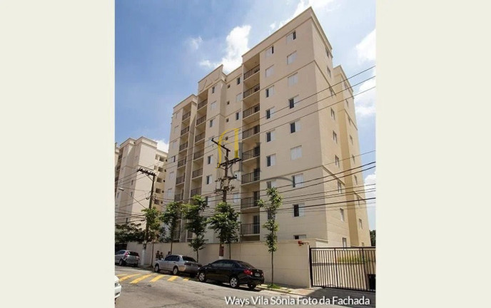 Imagem Apartamento com 2 Quartos à Venda, 90 m² em Jardim Monte Kemel - São Paulo Imagem Apartamento com 2 Quartos à Venda, 90 m² em Jardim Monte Kemel - São Paulo