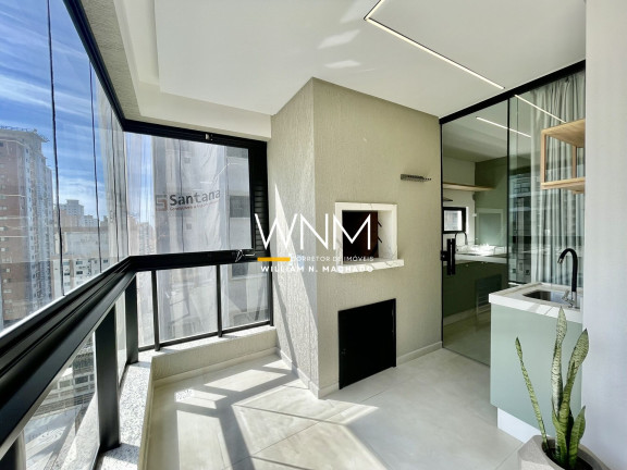 Imagem Apartamento com 3 Quartos à Venda, 124 m² em Meia Praia - Itapema