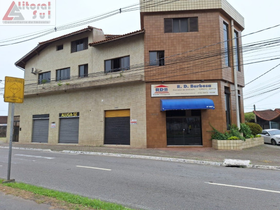 Imóvel à Venda, 64 m² em Guilhermina - Praia Grande