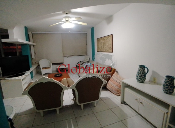 Imagem Imóvel com 2 Quartos à Venda, 130 m² em Boqueirão - Santos Imagem Imóvel com 2 Quartos à Venda, 130 m² em Boqueirão - Santos