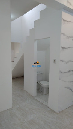 Imagem Sobrado com 2 Quartos à Venda, em Parque Bitaru - São Vicente Imagem Sobrado com 2 Quartos à Venda, em Parque Bitaru - São Vicente