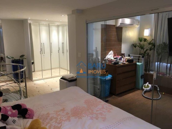 Imagem Cobertura com 2 Quartos à Venda, 100 m² em Perdizes - São Paulo