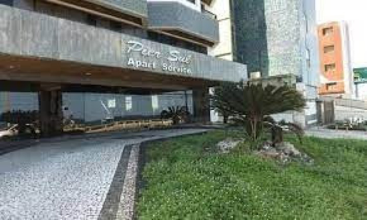 Imagem Apartamento com 2 Quartos à Venda, 72 m² em Ondina - Salvador