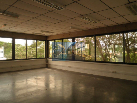 Imagem Imóvel Comercial para Alugar, 727 m² em Vila Betânia - São José Dos Campos