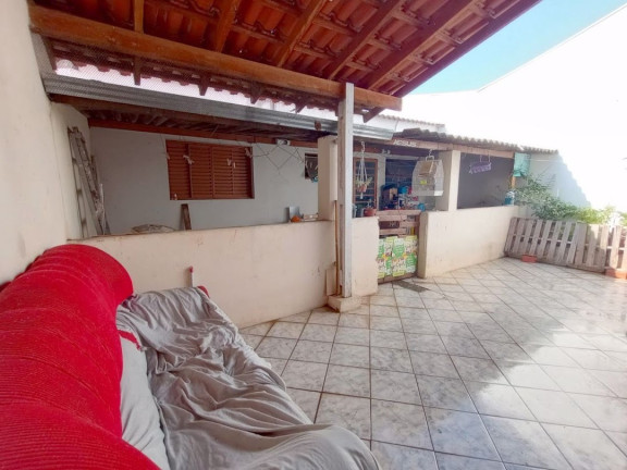 Imagem Casa com 2 Quartos à Venda, 120 m² em Central Parque Sorocaba - Sorocaba Imagem Casa com 2 Quartos à Venda, 120 m² em Central Parque Sorocaba - Sorocaba