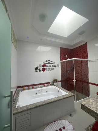 Imagem Casa com 1 Quarto à Venda, 144 m² em Vila Indiana - Guaratinguetá Imagem Casa com 1 Quarto à Venda, 144 m² em Vila Indiana - Guaratinguetá