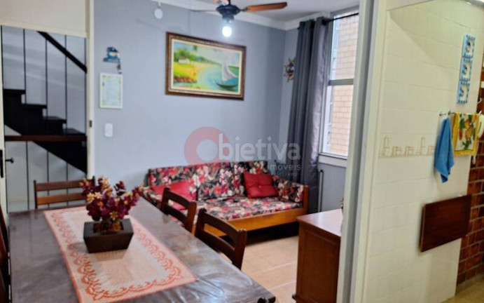 Imagem Apartamento com 2 Quartos à Venda, 60 m² em Braga - Cabo Frio