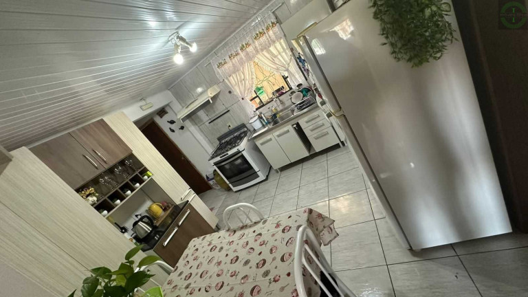 Imagem Casa com 3 Quartos à Venda, 130 m² em Contorno - Ponta Grossa