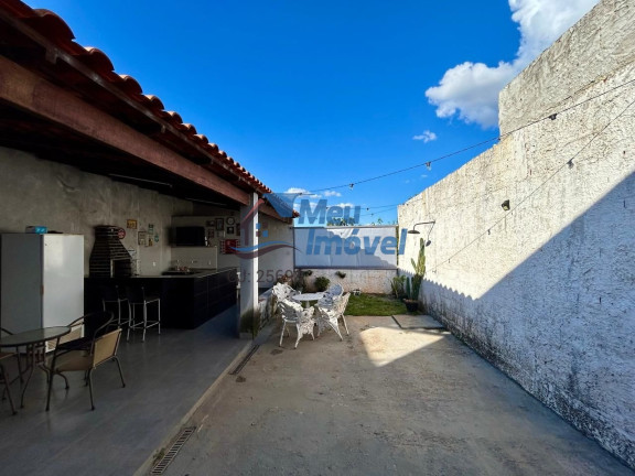Imagem Casa com 2 Quartos à Venda, 200 m² em Setor Habitacional Arniqueira (águas Claras) - Brasília Imagem Casa com 2 Quartos à Venda, 200 m² em Setor Habitacional Arniqueira (águas Claras) - Brasília