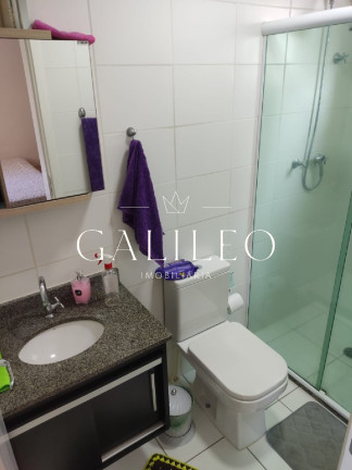 Imagem Apartamento com 3 Quartos à Venda, 71 m² em Vila Nambi - Jundiaí Imagem Apartamento com 3 Quartos à Venda, 71 m² em Vila Nambi - Jundiaí
